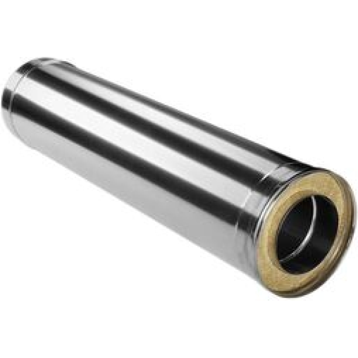 Сэндвич 1,0м (430/1,0мм + нерж.)  ф115х200 — изображение 3