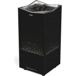 Sense Crown Elite 6 (Пульт Elite в комплекте, 6,6 кВт, 4-8 м³, 20 кг камней, черный цвет)