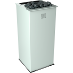 Электрическая банная печь Sangens W20G White