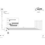 Комплект Cariitti паровая баня Led 3000 K, на 3 светодиода — изображение 2