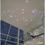 Звездное небо Cariitti VPL30CT-Crystal Star золото(118 точек) — изображение 2