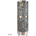Электрическая печь для саун IKI Pillar 18 кВт