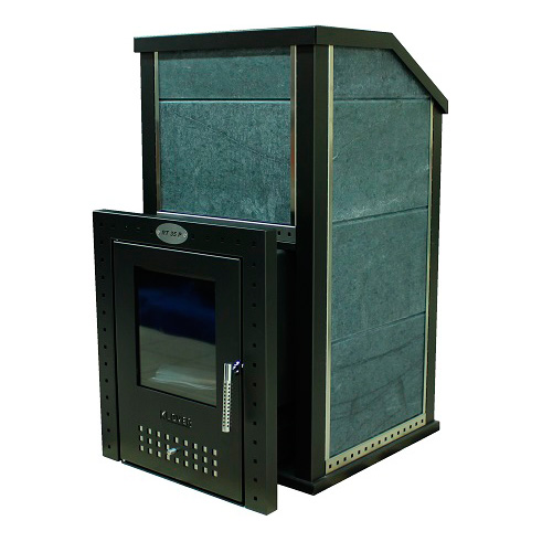 rt-35-p_1 Дровяная печь для бани Klover KLV RT 35 P — изображение 1