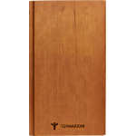 Termarioni Вагонка термоольха, Экстра, 15х140(130)мм STS4 П.М.