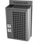 Навесная печь ПАРиЖАР W
