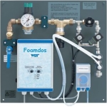 Генератор пены FOAMDOS