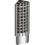 HARVIA GLOW CORNER TRC 70 E