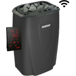 Harvia Moderna V80XE Black+ CX001WiFi