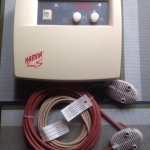 Пульт управления Harvia С 105S — изображение 2