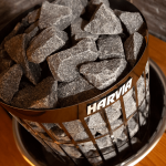 HARVIA CILINDRO PC70E  BLACK STEEL — изображение 4