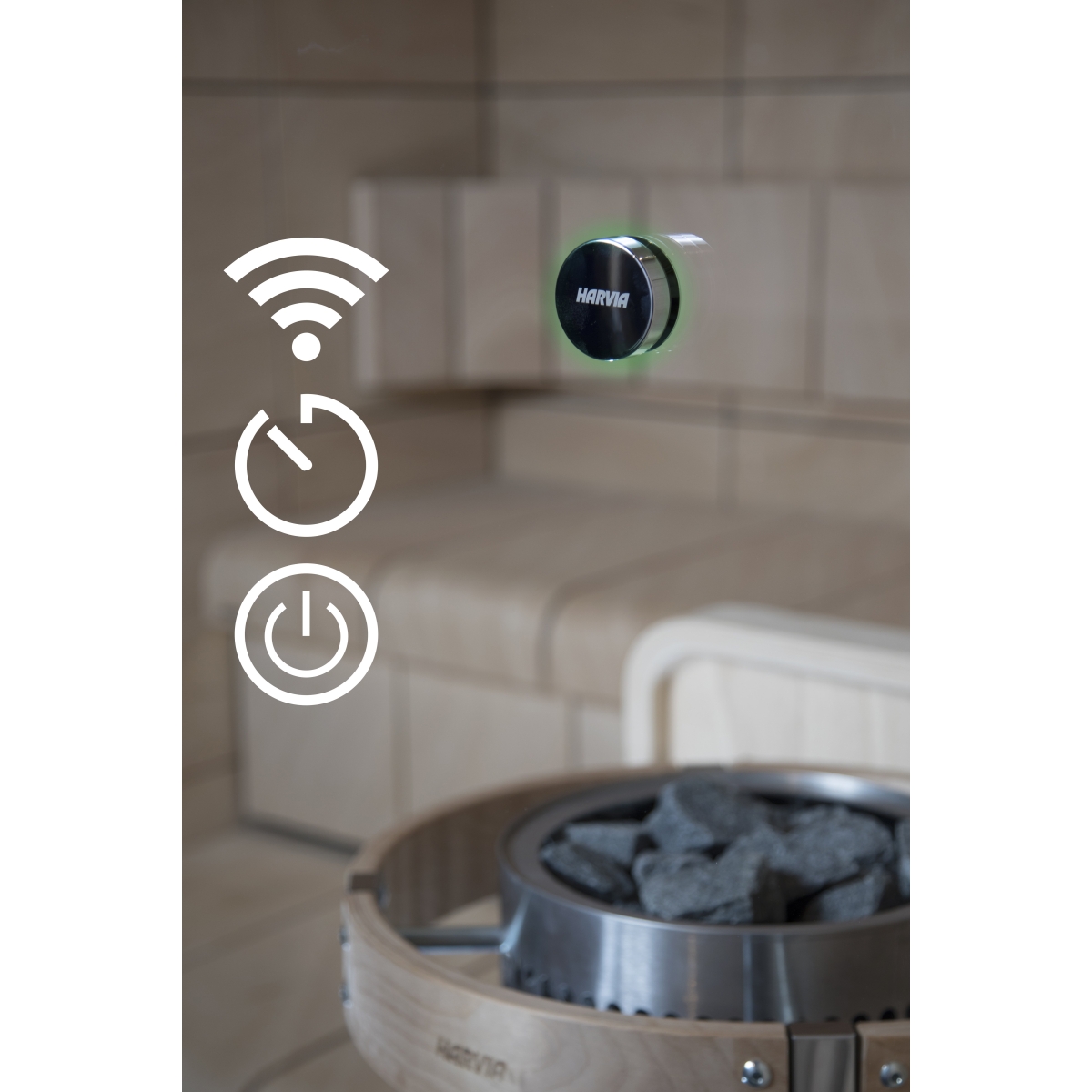 CILINDRO PLUS SPOT 9 KW PP90SP — изображение 2