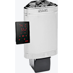 Harvia Delta D36XЕ Steel
