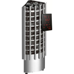 HARVIA GLOW CORNER TRC 90 XE