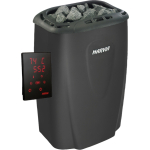 Harvia Moderna V80XE Black