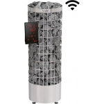 Электрическая печь Cilindro PC70XE Steel + CX001WiFi