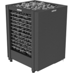 Harvia  Modulo Combi MD160GSA Black