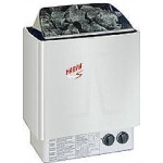 Harvia Trendi KIP-90T Steel