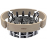 Защитное ограждение HTRT3 для печи Harvia Glow