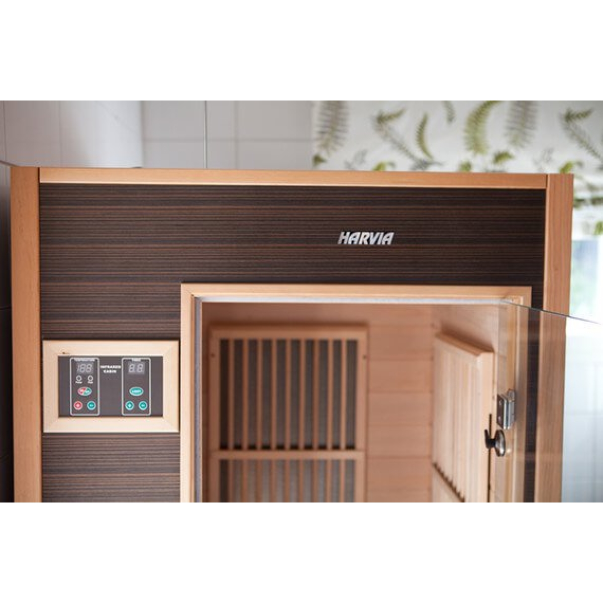 Harvia Radiant SGC0909BR — изображение 3