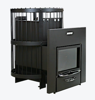 2022-07-26_12-45-09 Harvia Legend 240 DUO Black — изображение 1