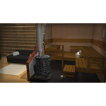 Harvia Legend 240 Duo — изображение 4