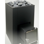 Harvia 22 SL Black