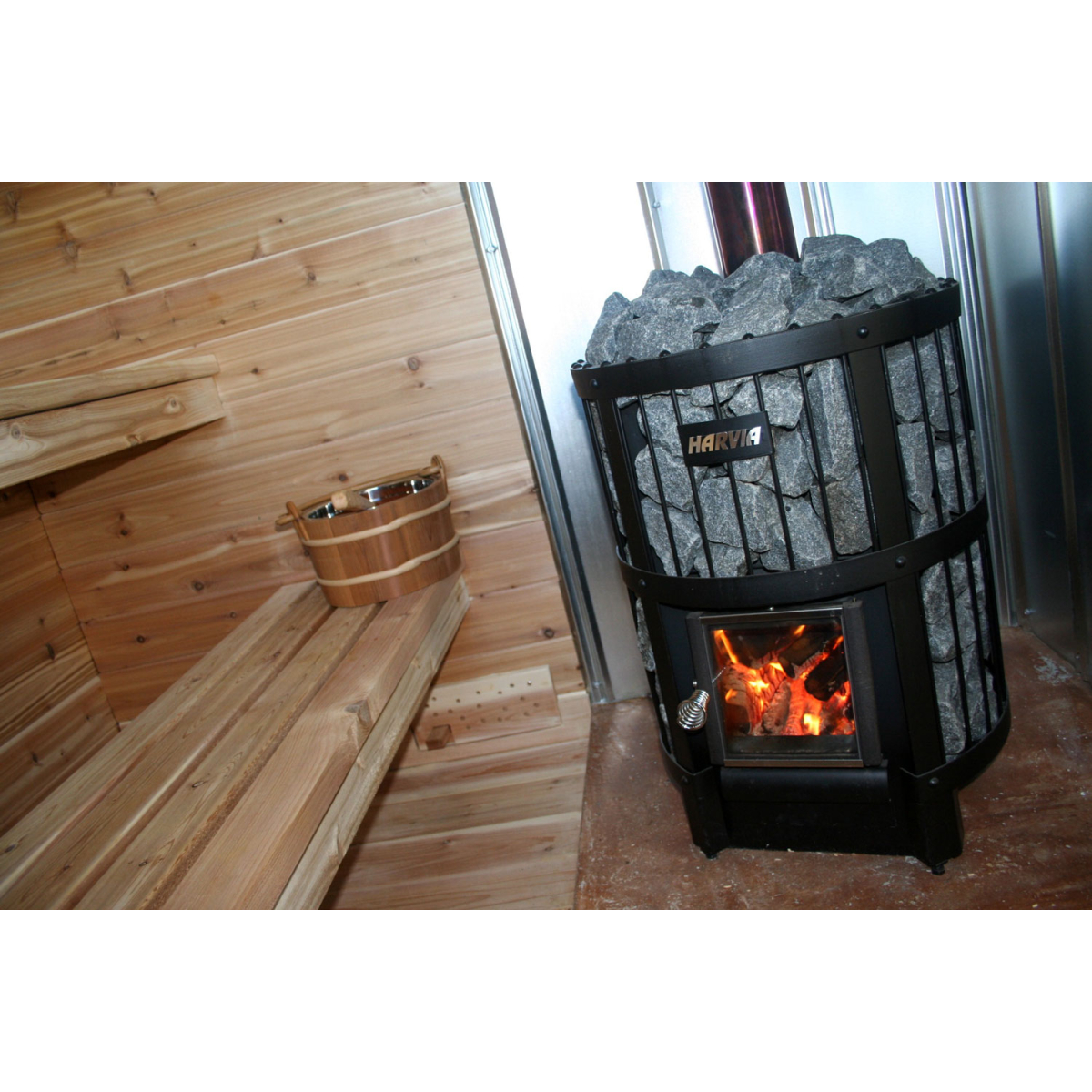 Harvia Legend 150 — изображение 2
