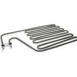 ZSP-250 ТЭН 2,5 KW (K13,5GS; K15G; K15GS; F15; F16,5; PO165)