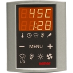 WX 370 Панель управления для пульта  (для парогенератора)