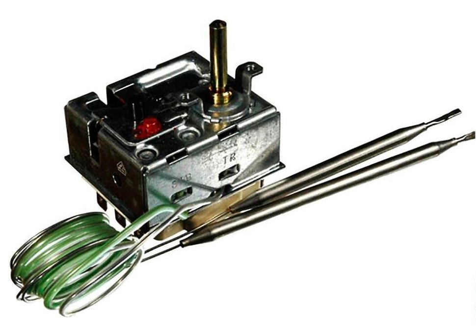 520-zsk ZSK-520 Термостат (M, KIP, KV) — изображение 1