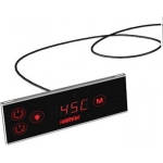 Панель управления WX 602 для парогенераторов Helix