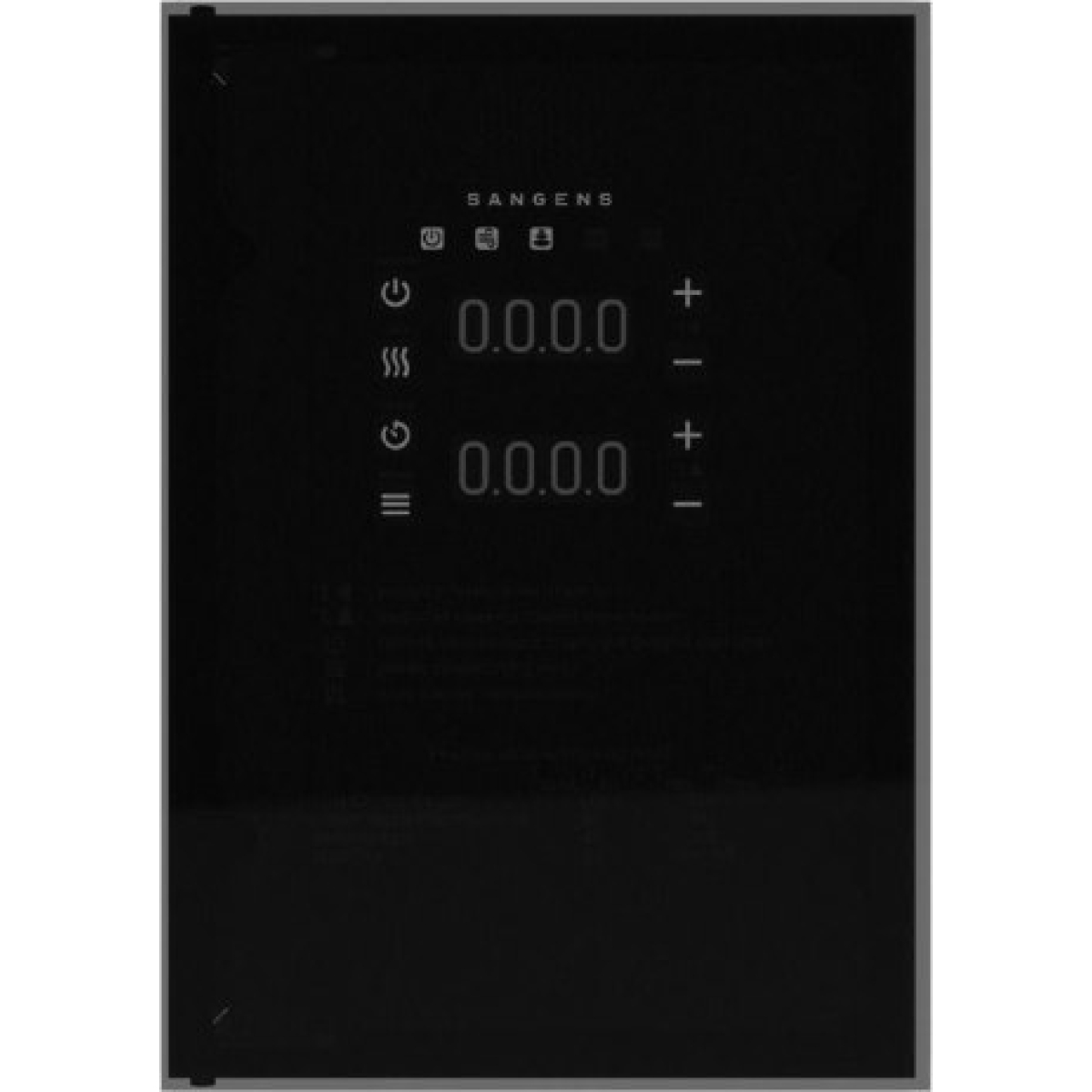 Блок управления Sangens W6-9 WiFi/Bluetooth с управлением — изображение 2