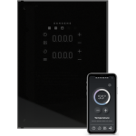 Блок управления Sangens W15-18 WiFi/Bluetooth с управлением