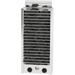 ЭЛЕКТРИЧЕСКАЯ ПЕЧЬ SAWO MINI CIRRUS ROCK 2 CRR2-30NB-P (3 КВТ, ВСТРОЕННЫЙ ПУЛЬТ, НЕРЖАВЕЙКА)