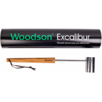 Черпак для бани Woodson Excalibur long
