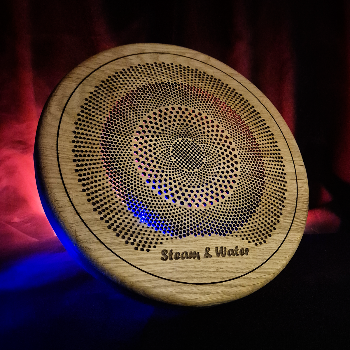 Акустическая система для бани, сауны и хамама SW SENSOR 2.0 - Sauna R1 — изображение 5