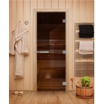 Дверь DoorWood Эталон Бронза 1900х700