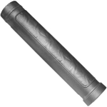 Стартовый дымоход чугун Атмосфера 115/740