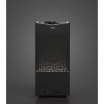 Sense Crown Elite 8 (Пульт Elite в комплекте, 8 кВт, 6-12 м³, 20 кг камней, черный цвет) — изображение 3