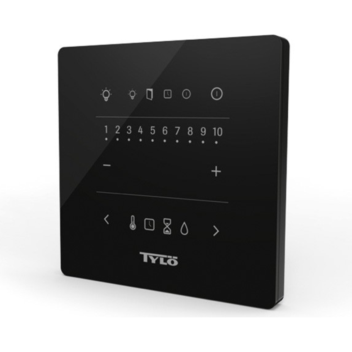 Tylo Sense Pure 8 — изображение 2